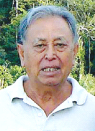 Harris tells Federal: Return Labuan